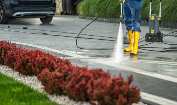 Best House Exterior Washing  in Lewistown, MT