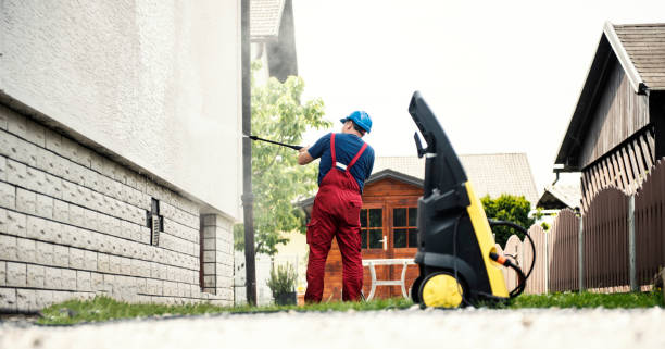 Reliable Lewistown, MT Pressure Washing Services Solutions